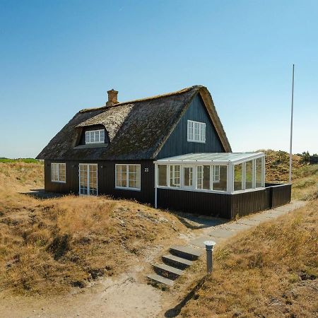 Holiday Home Sade - 300M From The Sea In Western Jutland By Interhome Fano Ngoại thất bức ảnh